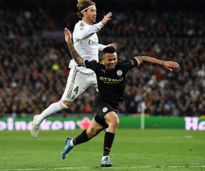 Manchester City - Real Madrid: Bậc thầy tấn công gặp siêu phòng thủ, Pep ra chiêu khi Ramos vắng mặt