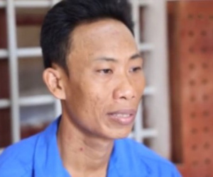 Vợ vắng nhà, chồng nhiều lần hiếp dâm con gái ruột