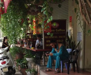 Vô tư mở cửa hoạt động giữa dịch Covid-19, chủ quán cà phê, internet bị phạt 12,5 triệu đồng