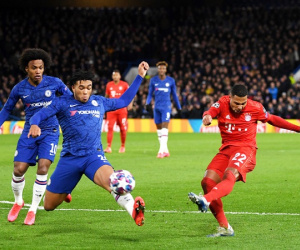 Bayern Munich - Chelsea: Không còn cơ hội?