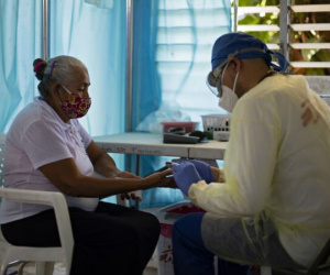 Hơn 19,5 triệu người nhiễm nCoV toàn cầu