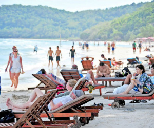 Du lịch cạn tiền: Vạn khách hủy tour, thiệt hại nghìn tỷ