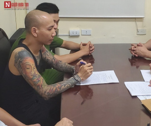 Vụ 'giang hồ' Phú Lê: Bắt giữ, triệu tập hàng loạt đàn em