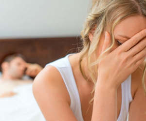 Chị em dễ bị giảm ham muốn, vì sao?