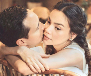 Kim Lý nói lời mùi mẫn với bạn gái bằng tiếng Việt nhưng sao Hồ Ngọc Hà lại 'kêu trời' thế này?