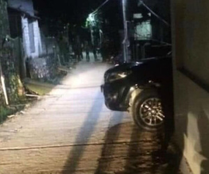 Nổ súng trong đêm ở Quảng Ninh, 2 người tử vong