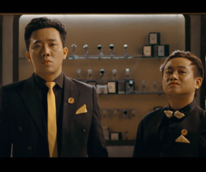 Trấn Thành tái xuất với web drama mới hứa hẹn 'phá đảo' top trending