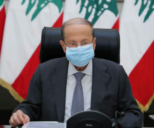 Lebanon từ chối điều tra quốc tế vụ nổ Beirut