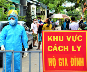 Hà Nội và Bắc Giang ghi nhận thêm bệnh nhân mắc Covid-19 mới, Việt Nam có 812 ca mắc
