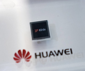 Huawei ‘khai tử' mảng chip di động
