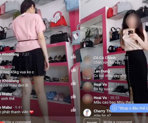 Có gì đằng sau những buổi livestream ngàn view, chốt đơn 'thoăn thoắt' không kịp đếm?