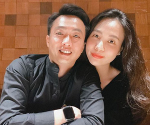 Đàm Thu Trang chính thức hạ sinh con gái đầu lòng cho Cường Đô La