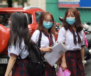 Đáp án đề thi tốt nghiệp THPT Quốc gia 2020 môn Toán (tất cả mã đề)
