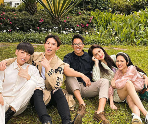 Đức Phúc tiết lộ tính cách thật của người yêu Hương Giang, ai cũng bất ngờ
