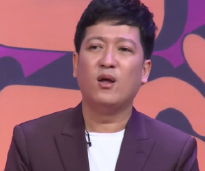 Trường Giang: 'Tôi không bao giờ ép người khác đến đường cùng'