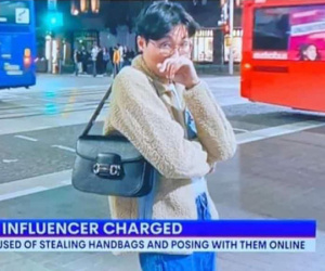 Fashion influencer Việt bị bắt tại Úc vì trộm số hàng hiệu hơn 800 triệu VNĐ, hóa ra là người từng bị 'bóc phốt' ầm ĩ 3 năm trước