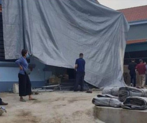 Lộ nguyên nhân vụ nổ súng AK khiến 2 người chết ở Quảng Ninh