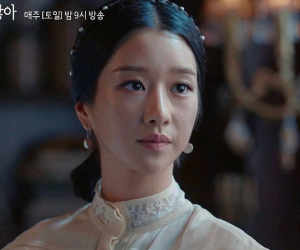 Khi Seo Ye Ji đụng hàng, ngay cả 'con dâu Vua sòng bài Macau' cũng phải lép vế: 'Điên nữ' thắng thế toàn tập chỉ nhờ kiểu tóc xinh xỉu