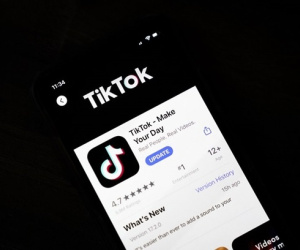 TikTok có thể sắp kiện chính quyền Trump vi hiến