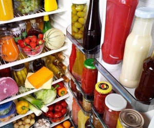 Đặt thứ này vào tủ lạnh, điều lạ xảy ra không chỉ với rau củ quả, mà với cả hóa đơn tiền điện cuối tháng