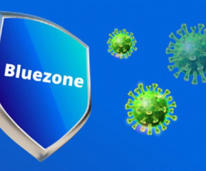 Bluezone vượt mốc 13 triệu lượt tải về và cài đặt