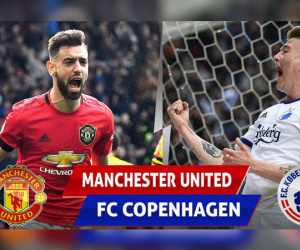 MU - Copenhagen: Solskjaer 'gieo sầu' cho người quen cũ?