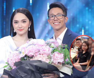 Bạn gái cũ 4 năm hé lộ lý do chia tay Matt Liu, nam CEO lên NALA tỏ tình với Hương Giang 1 tháng sau đó?