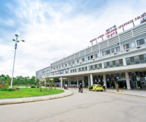 Bệnh nhân 832 nguy hiểm, Quảng Trị đề nghị chuyển gấp vào Bệnh viện Trung ương Huế điều trị