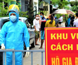 Có ca lây thứ phát, dịch Covid-19 ở Hà Nội ngày càng phức tạp