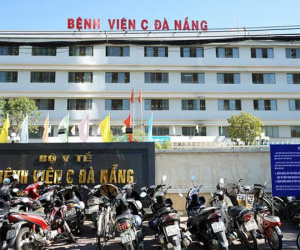 Bệnh nhân tự tin trở lại Bệnh viện C Đà Nẵng thăm khám