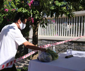 TP Đông Hà cách ly xã hội trong 15 ngày