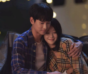 Điên Thì Có Sao tập cuối lập thành tích khủng: Top 1 trending toàn cầu, các từ khóa lần lượt leo hot search