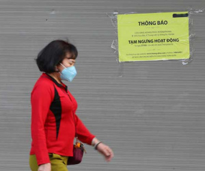 Mỗi tháng có hơn 9.000 doanh nghiệp đóng cửa