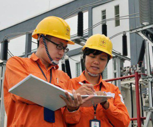 Bộ Công Thương chính thức đề xuất phương án điện một giá