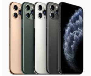Hàng loạt Smartphone 'quốc dân' hạ giá, có chiếc giảm tới gần 10 triệu đồng trong tháng 8