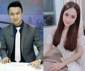 Nam MC gây tranh cãi với phát ngôn về Hương Giang: 'Nam chuyển giới thành nữ mà chỉ bảo phụ nữ cách giữ đàn ông thì hơi sai và kỳ kỳ'