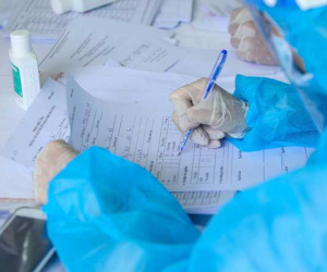 Nữ hành khách Hà Nội dương tính với Covid-19 khi đến Nhật Bản