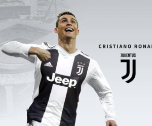 Ronaldo giành giải Cầu thủ xuất sắc nhất năm của Juventus
