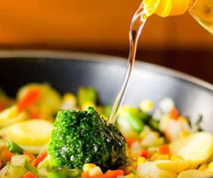 Chuyên gia cảnh báo thói quen nấu ăn dễ mắc ung thư, mới nhắc đến nhiều người giật mình, khiếp sợ