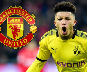 Tiết lộ lý do Sancho đi tập huấn cùng Dortmund dù đạt thỏa thuận với MU