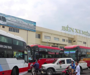 Có bao nhiêu hành khách trên chuyến xe biển số 51B-23417 của nhà xe Ngọc Sáng?