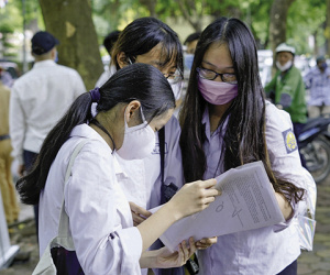 Dự đoán điểm chuẩn đại học 2020 sẽ tăng: Đề thi dễ chỉ là một lý do