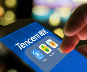 Hãng game lớn nhất thế giới Tencent 'bay màu' 35 tỷ đô sau lệnh cấm ứng dụng WeChat của Mỹ