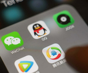 WeChat quan trọng thế nào với người Trung Quốc tại Mỹ
