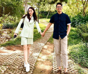 Quản lý bức xúc hé lộ chuyện tình cảm của Hương Giang: '5 năm qua chưa dám công khai, mới hạnh phúc 5 ngày mà không yên!'