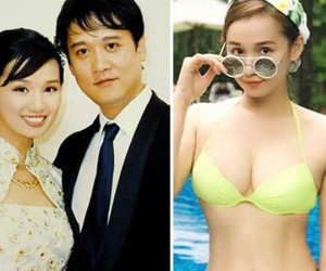 Nữ diễn viên bị ghét nhất 'Tình yêu và tham vọng': Lấy chồng đại gia, sống hạnh phúc viên mãn