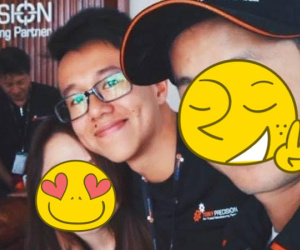 Điểm qua loạt phản ứng của cư dân mạng trước lùm xùm tình ái mới của CEO Matt Liu