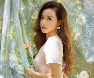 Midu: 'Nghệ sĩ yêu ai, profile của đối phương sẽ bị đem ra mổ xẻ trong vòng vài nốt nhạc, thậm chí cả người yêu cũ cũng bị lôi vào cuộc chiến...'