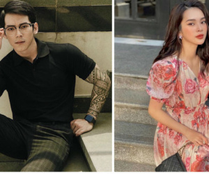 Phú Thịnh follow một mình Quỳnh Lương trên Instagram để chứng minh: Chỉ tìm hiểu 1 lần 1 người
