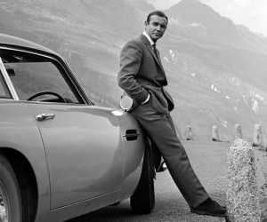 Vinh danh điệp viên James Bond 90 tuổi xuất sắc nhất mọi thời đại